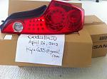 FS: Tail light - Passenger Side-photo-1.jpg