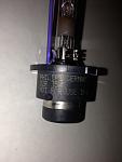 Philips Ultinons D2R 6000K HID Bulbs-photo-2.jpg