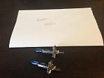 Brand New - H1 Halogen 5000k Bulbs-2013-02-08-12.59.15.jpg