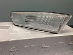 Brand New G35 Coupe 03-07 Original Clear JDM Style Side Marker (Bump Style)-side-markers-2.jpg