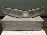 Brand New G35 Coupe 03-07 Original Clear JDM Style Side Marker (Bump Style)-side-markers-7.jpg
