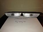 Oem JDM Nismo Front Clear Corners-photo-1.jpg