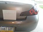 Professionally tinted tail lights-20140214_180918.jpg