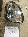 FS: '06 Passenger Side Projector-06-projector-front-1.jpg