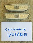 JDM Coupe CLEAR side marker corner w/ BUMP-20150123_112233.jpg