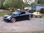 I'm ready for the summer!! G35 + 2 more wheels???-g35-ski1.jpg