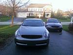 All DG Diamond Graphite Coupes POST PICS!-de-grilled-g35-is300.jpg