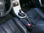 All DG Diamond Graphite Coupes POST PICS!-console.jpg
