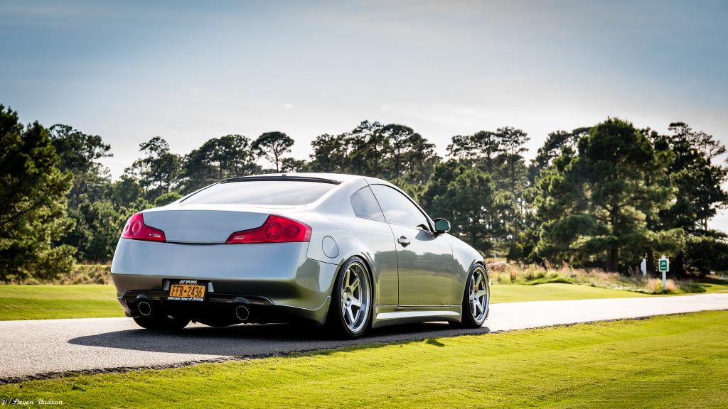 Pure Sex G35driver Infiniti G35 And G37 Forum Discussion