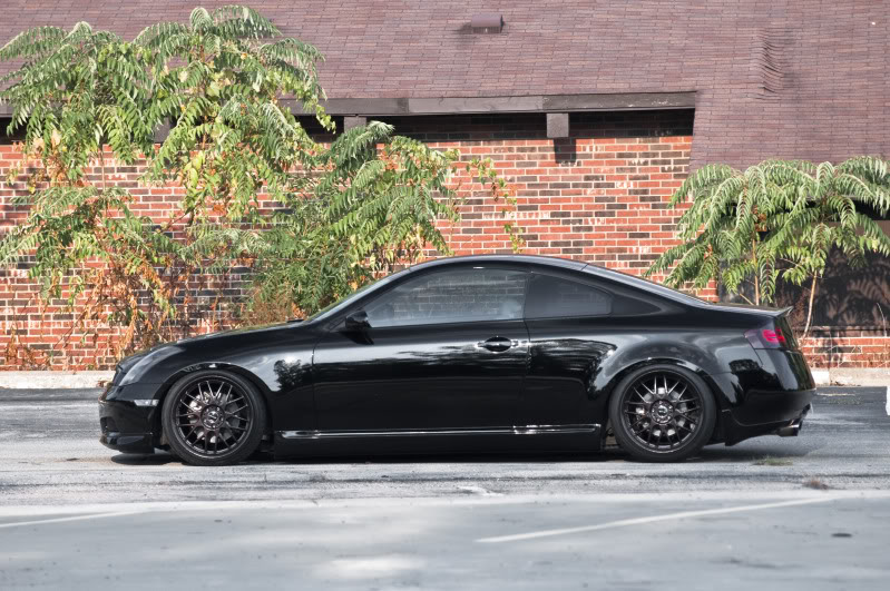 who has the hottest black g35 coupe??!!! - Page 39 - G35Driver