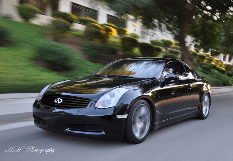 Pics of your Girls and your G... - Page 7 - G35Driver - Infiniti G35