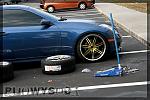 Need fellow G member opinion - paint wheel or keep it gold. See Pics inside. Thanks.-g13.jpg