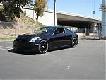Need fellow G member opinion - paint wheel or keep it gold. See Pics inside. Thanks.-1.jpg