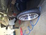 BoldClaim: widest wheels/tires on a non-widebody G35 sedan-20121104_102843.jpg