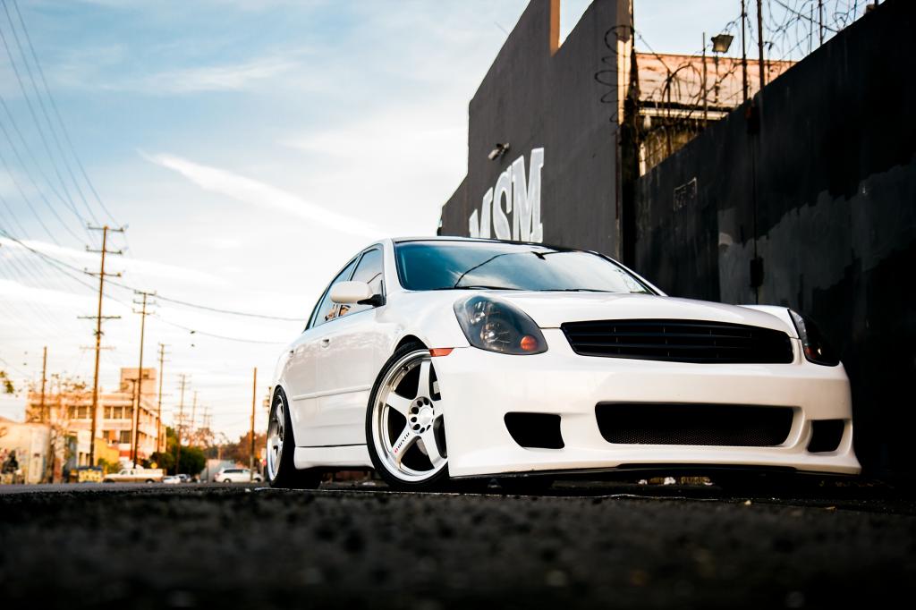 *Official* G35 Modded Sedan Picture Thread - Page 281 - G35Driver