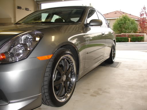 *Official* G35 Modded Sedan Picture Thread - Page 2 - G35Driver
