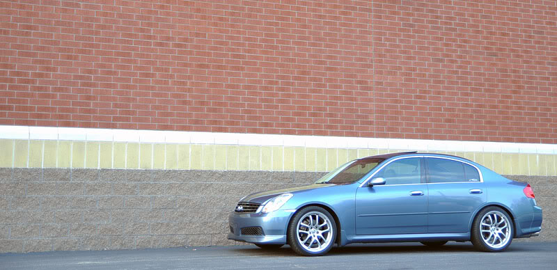*Official* G35 Modded Sedan Picture Thread - Page 181 - G35Driver
