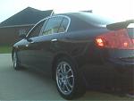 Proud new owner of 05 OB 6MT-backg.jpg