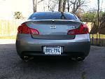 Bats Rear Valence, some debadging and Exhaust Clip-g35-rear.jpg