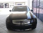 Quick 'n Easy Black Grille-my-g35-front-before.jpg