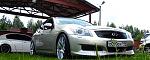 I call her Sandy :) Moscow G35x on 20s and AP racing brakes (Lots of Pics)-twosweeets2.jpg