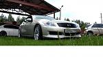I call her Sandy :) Moscow G35x on 20s and AP racing brakes (Lots of Pics)-myg35x.jpg