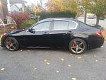 eibachs + new rims on my x-forumrunner_20131112_164629.jpg