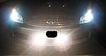 G35 lowered on H&amp;R w/ G37 wheels-front-view-w-foglight.jpg