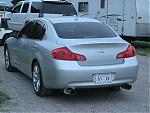 LP car - Wheels, exhaust and tint thus far.-myg.jpg