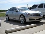 LP car - Wheels, exhaust and tint thus far.-shoes2.jpg