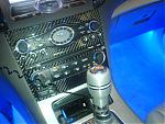 Carbon Fiber Dash &amp; MOMO Shift Knob-dsc00994.jpg