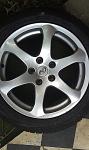 17" Infinity G35 OEM Rims + Snow Tires 225/50/17 - 0-imag0937.jpg