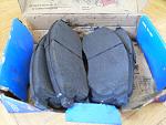 Misc parts for sale-pads.jpg
