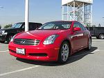 New owner 2005 DG coupe-031709pic1.jpg