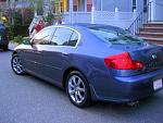 Forgot how much fun driving was!!-infiniti-dusk-rear.jpg