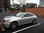 New owner/member '06 G35 6spd sedan from NoVa-forumrunner_20131223_160356.jpg