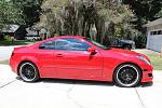 New to G35driver lazer red 06 6MT coupe-2.jpg