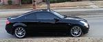 First time G owner in TX-20140125_174457.jpg