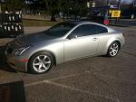 New G35 coupe In MD-20140327_084418.jpg