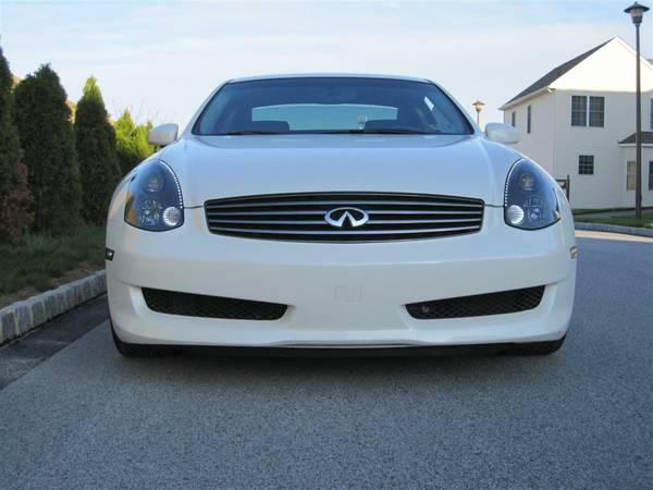 Dash repair - G35Driver - Infiniti G35 & G37 Forum Discussion