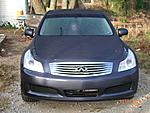 New Proud owner of 2008 G35 Sedan-front.jpg
