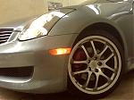 Previous Acura Owner, Picked Up '06 G35 Coupe 6MT (DG / Black) *pics*-3.jpg