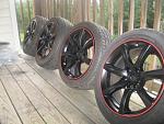OEM 04 7 soke rims with TPMS and lug nuts. Petersburg area...-img_1777.jpg