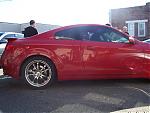 Detailing Dynamics hosts all Infiniti Detailing Day 11-12-05-100_0187.jpg
