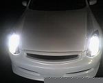 06 Projectors &amp; 6000k Installed! (- PICS -)-projectors5.jpg
