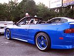 Pics from July 19 meet-blue-nissan2.jpg