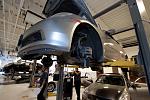 sigh, cars back in the shop. Has now been under for 4 months total this year-car-under-repair-5.jpg
