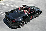 FS for the NorCal area: Magazine Featured Custom 2005 Black 6MT 350Z Turbo Convertib-top.jpg