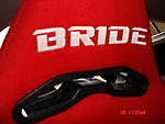Fs Red Bride Seats Pair W/brackets-picture-004.jpg
