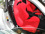 Fs Red Bride Seats Pair W/brackets-picture-003.jpg
